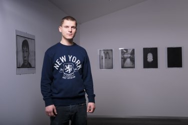 Фото 4 — Арт-авторитеты зажигали в Киеве будущих звезд