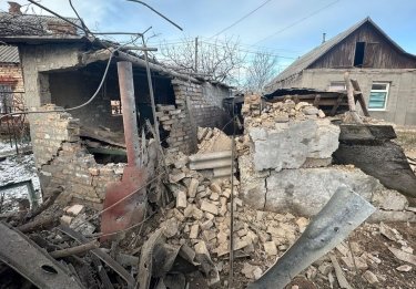 Фото 5 — Обстрелы Днепропетровской и Сумской областей: как прошел день в регионах (ФОТО)
