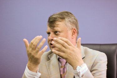Фото 3 — МЗС повинно перейти від реагування постфактум до роботи на упередження — дипломат