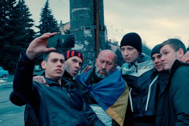 Фото 3 — Мутации социального ада: о "Донбассе" Сергея Лозницы