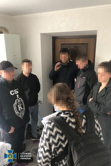 Фото 6 — Карьер попавшего под санкции Амирханяна два года незаконно добывал гранит — СБУ (ФОТО)
