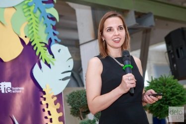 Фото 8 — Главные бизнес-мудрости от HR Wisdom Summit