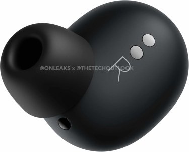Фото 12 — Google випустить навушники Pixel Buds Pro в нових кольорах: зʼявилися зображення