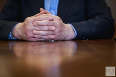 Фото 3 — О чем рассказал Квиташвили в своем последнем интервью