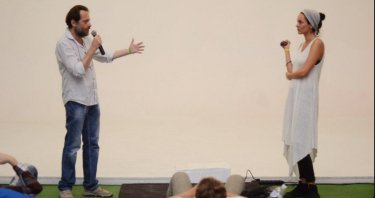 Фото 5 — Надо изучать доступный опыт, а не пытаться ехать на том, что не работает — Геннадий Кофман, продюсер