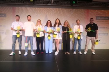 Фото 14 — MRKTNG марафон від MMR зібрав понад 400 учасників у Києві для навчання та обміну досвідом