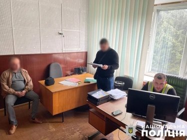 Фото 6 — Директора заводу "Київприлад" піймали на хабарі за неформальну оренду приміщення (ФОТО)