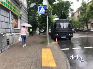 Фото 32 — Авакова в отставку: в центре Киева требуют увольнения главы МВД (ФОТО, ВИДЕО, ОБНОВЛЯЕТСЯ)
