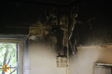 Фото 2 — В центре Днепра прогремел взрыв в жилом доме: погибли 2 человека (ФОТО, ВИДЕО)