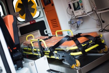 Фото 4 — Более 50% автопарка скорой помощи в Украине требуют обновления — Briorson Motors