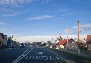 Фото 5 — На дорогах Івано-Франківщини триває ремонт: які роботи ведуться