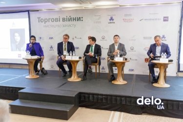 Фото 2 — Украинские металлурги будут терять от налога на углеродный след по 500 млн в год