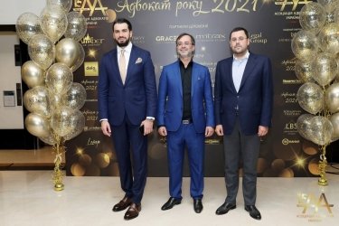 Фото 7 — Подія осені — оголошені переможці конкурсу "Адвокат року 2021"