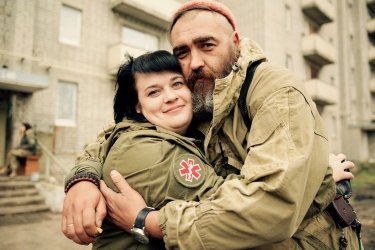 Фото 34 — Что снимают на войне фотографы-аматоры — конкурс военной фотографии