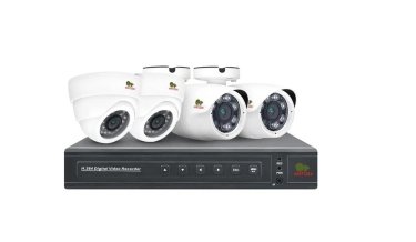 Фото 3 — Удаленная защита: что предлагают и сколько стоит установка видеонаблюдения в частном жилье