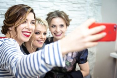 Фото 5 — Украинская киноиндустрия переживает кризис роста — Юлия Синькевич, генпродюсер ОМКФ