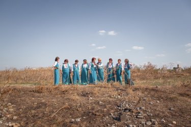 Фото 20 — Прорубь в песках: о фильме Романа Бондарчука "Вулкан"