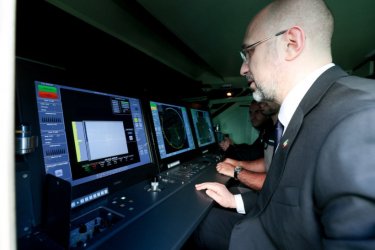 ппо для України, військова допомога від Італії