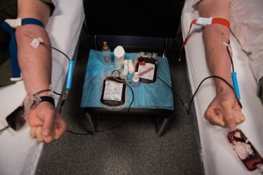 Фото 6 — Не ліками одними: як волонтерить та підтримує українців лідер фармгалузі