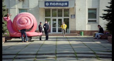 Фото 3 — Беги, Жорик, беги: о фильме Тони Ноябревой "Герой моего времени"