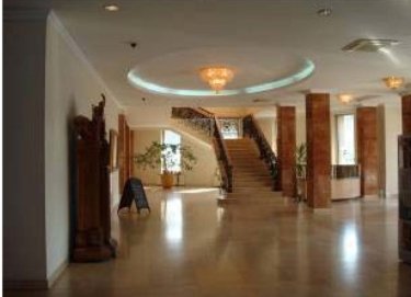 Фото 2 — Фонд гарантирования снова выставил на продажу одесский бизнес-центр Имэксбанка (ФОТО)