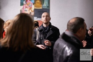Фото 16 — Новый арт-проект Людмилы Березницкой объединил галерею, шоу-рум и консалтинговое бюро (ФОТО)