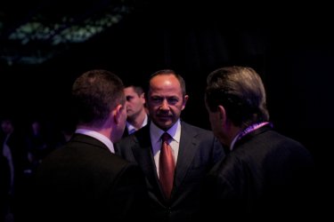 Фото 15 — В Киеве стартовала конференция по интернет-бизнесу IDCEE