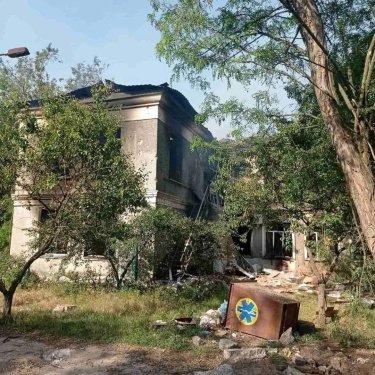 Фото 5 — ВСУ сдерживают россиян в Северодонецке, боевые действия продолжаются, - председатель ОВА (ФОТО)