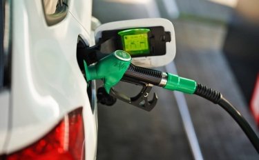 Фото 2 — Сеть АЗК UPG начала продавать высокооктановый бензин UpG100