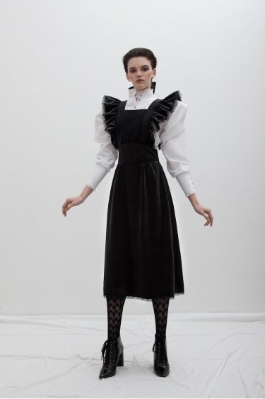 Фото 5 — Семь украинских дизайнеров покажут коллекции на выставке в Лондоне