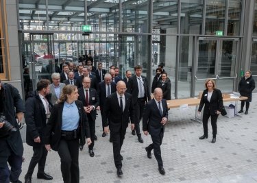 Фото 4 — Загальний обсяг допомоги Німеччини Україні досяг 37 млрд євро - Шмигаль