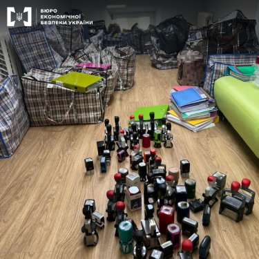 Фото 2 — У депутата Одесского горсовета в ходе обыска нашли бизнес в Крыму