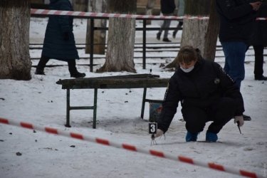 Фото 12 — В Одессе мужчина гулял с человеческой головой: в его квартире нашли два трупа (ФОТО,ВИДЕО)