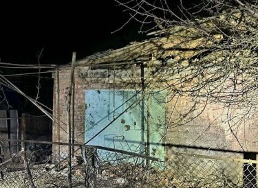 Фото 2 — В Харьковской области мужчина подорвался на взрывном предмете, в Херсонской области 4 раненых: какая ситуация в регионах (ФОТО)