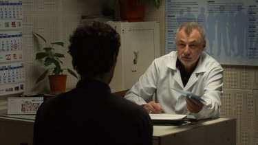 Фото 2 — Всегда помогал людям и буду это делать ради независимого будущего — Роман Дубовской, владелец реабилитационного центра