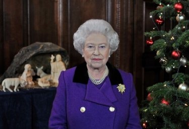 Фото 25 — Великобритания отмечает 60-летие правления королевы Елизаветы II
