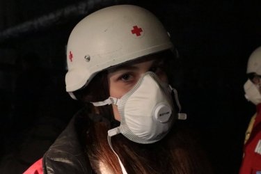 Фото 18 — В Днепре россияне ударили ракетой по многоэтажке - разрушили один подъезд, 12 человек погибли