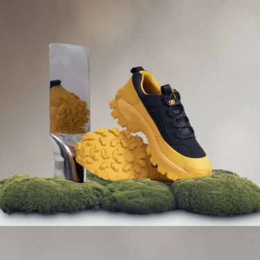 Фото 2 — Caterpillar: удобная обувь на все сезоны