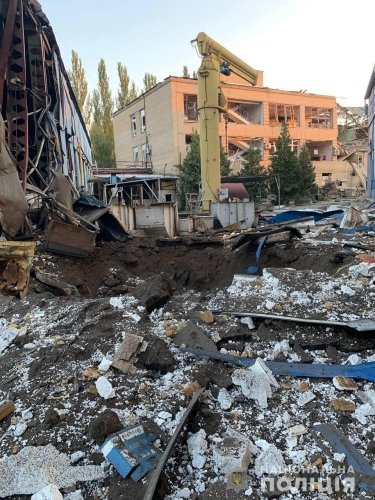 Фото 3 — За сутки россияне повредили не менее 39 жилых домов в Донецкой области