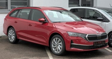 Фото 11 — ТОП-10 найпопулярніших б/в легкових авто в Україні (грудень 2025)