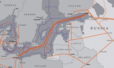 Фото 2 — Вопрос санкций против корпораций, строящих Nord Stream 2, пока только обсуждается — Волкер
