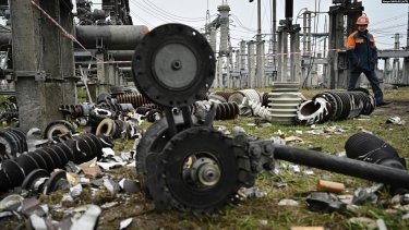 Фото 2 — Зняти напругу: галузеві експерти та гравці ринку шукають шляхи відновлення української енергосистеми