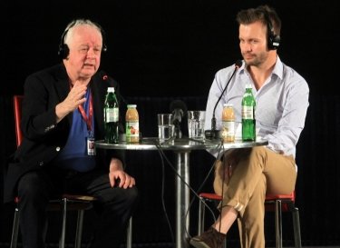 Фото 11 — Летняя киношкола ОМКФ: чему учили всемирно известные режиссеры