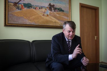 Фото 3 — У Путіна є вибір: або схаменутися, або закінчити як Каддафі — дипломат