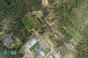 Фото 2 — СБУ встановила, що РФ хоче використати "вагнерівців" для втягнення Білорусі у повномасштабну війну проти України (ВІДЕО)