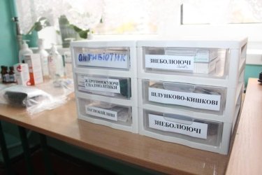 Фото 5 — У Києві розгорнуть пункти обігріву: як вони виглядають (ФОТО)