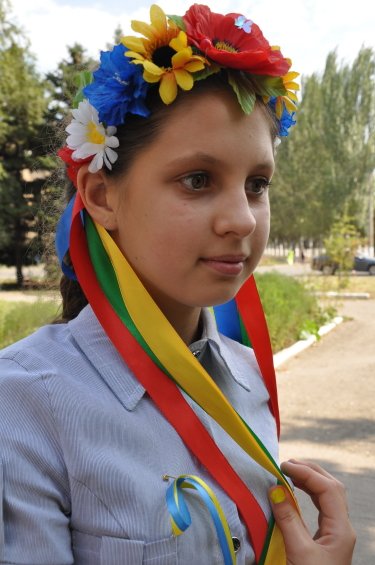 Фото 14 — Хорошо, когда наши в городе: Славянск через 60 дней после освобождения