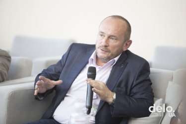 Фото 8 — Полет в 26 лет: зачем аэропорту "Борисполь" новый большой терминал