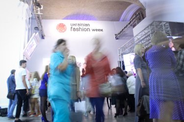 Фото 20 — Фешн-бренды на Ukrainian Fashion Week тестируют новые инструменты маркетинга (ФОТО)