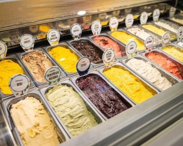 Фото 3 — Не растаявшее в темноте мороженое: как "Файні льоди" масштабируются несмотря на войну